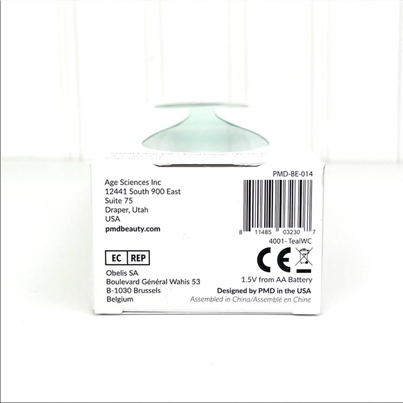 PMD Clean Smart Facial Cleansing Device Bundle NEW - Picture 8 of 16